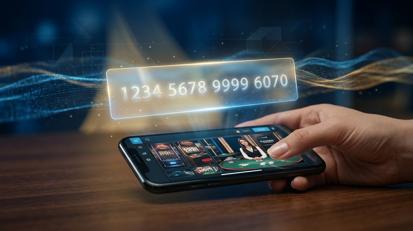 Paysafecard vklad casino 2026 secure payment concept